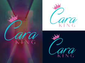 Cara King entry by farahlouaz