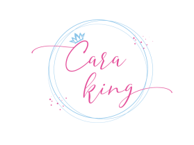Cara King entry by thegooddesigner