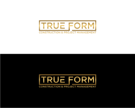 True Form entry by Aldrick*