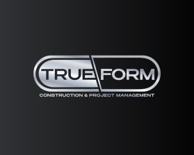 True Form entry by Pro_Logo_Designer