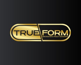 True Form entry by Pro_Logo_Designer