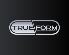 True Form entry by Pro_Logo_Designer