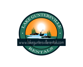 Lake Guntersville Rentals entry by Colorsurf