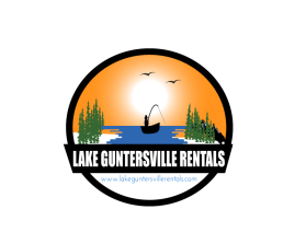 Lake Guntersville Rentals entry by Colorsurf