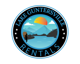 Lake Guntersville Rentals entry by Colorsurf