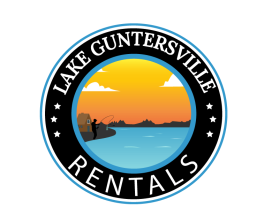 Lake Guntersville Rentals entry by Colorsurf