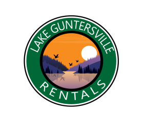 Lake Guntersville Rentals entry by Colorsurf