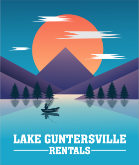 Lake Guntersville Rentals entry by DENAYA