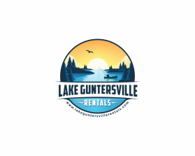 Lake Guntersville Rentals entry by McRiver