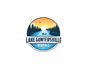 Lake Guntersville Rentals entry by McRiver