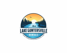 Lake Guntersville Rentals entry by McRiver