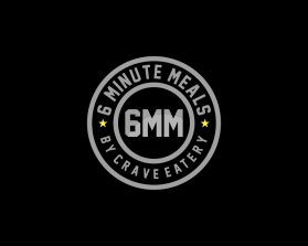 www.6minutemeals.com, or www.SixMinuteMeals.com, or 6 Minute Meals by Crave Eatery entry by brahamb