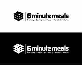 www.6minutemeals.com, or www.SixMinuteMeals.com, or 6 Minute Meals by Crave Eatery entry by dheograft