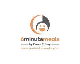 www.6minutemeals.com, or www.SixMinuteMeals.com, or 6 Minute Meals by Crave Eatery entry by nsdhyd
