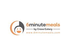 www.6minutemeals.com, or www.SixMinuteMeals.com, or 6 Minute Meals by Crave Eatery entry by nsdhyd