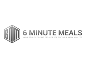 www.6minutemeals.com, or www.SixMinuteMeals.com, or 6 Minute Meals by Crave Eatery entry by aleksiro1210