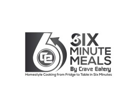 www.6minutemeals.com, or www.SixMinuteMeals.com, or 6 Minute Meals by Crave Eatery entry by Linaa