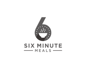www.6minutemeals.com, or www.SixMinuteMeals.com, or 6 Minute Meals by Crave Eatery entry by khayat_ady