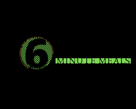 www.6minutemeals.com, or www.SixMinuteMeals.com, or 6 Minute Meals by Crave Eatery entry by SANDEEPKO