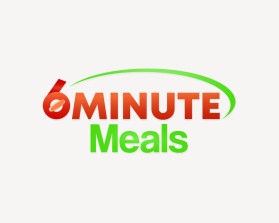 www.6minutemeals.com, or www.SixMinuteMeals.com, or 6 Minute Meals by Crave Eatery entry by Armchtrm