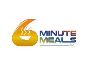 www.6minutemeals.com, or www.SixMinuteMeals.com, or 6 Minute Meals by Crave Eatery entry by Rikfan