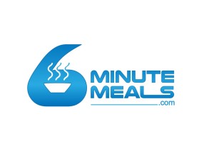 www.6minutemeals.com, or www.SixMinuteMeals.com, or 6 Minute Meals by Crave Eatery entry by Rikfan