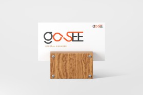 Go-SEE or Go.See  entry by cad