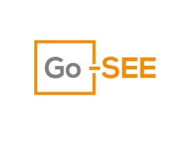 Go-SEE or Go.See  entry by MuhammadR