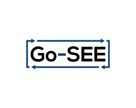 Go-SEE or Go.See  entry by cah mbeling
