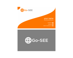 Go-SEE or Go.See  entry by Cungkringart