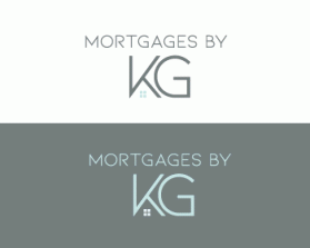 Mortgages by KG entry by kbcorbin