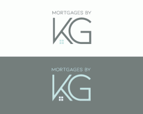Mortgages by KG entry by kbcorbin