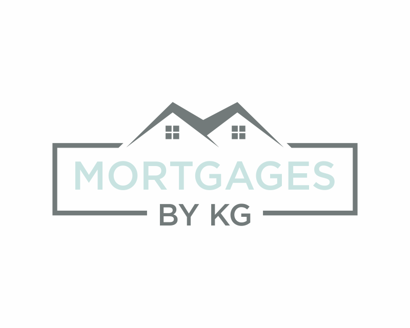 Logo Design for Mortgages by KG