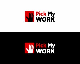Pick My Work entry by Saefudin