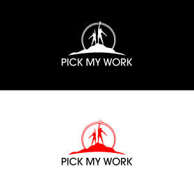 Pick My Work entry by Erlandordj