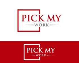 Pick My Work entry by biltbolt