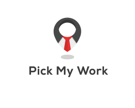 Pick My Work entry by Naufal refrizal