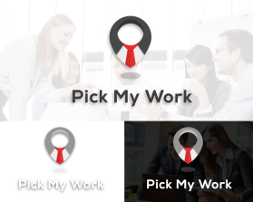 Pick My Work entry by Naufal refrizal