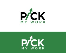 Pick My Work entry by Amit1991