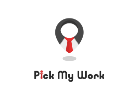 Pick My Work entry by Naufal refrizal