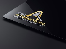 S &amp; B Attorneys P.C.  entry by LogoAmr