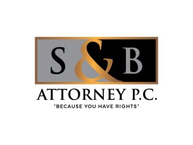 S &amp; B Attorneys P.C.  entry by trih