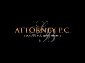 S &amp; B Attorneys P.C.  entry by trih