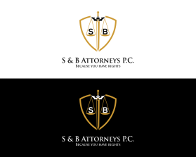 S &amp; B Attorneys P.C.  entry by brahamb