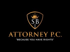 S &amp; B Attorneys P.C.  entry by trih