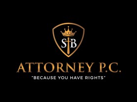 S &amp; B Attorneys P.C.  entry by trih