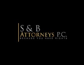 S &amp; B Attorneys P.C.  entry by MuhammadR