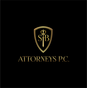 S &amp; B Attorneys P.C.  entry by Erlandordj