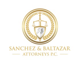 S &amp; B Attorneys P.C.  entry by CanopeeDesigns