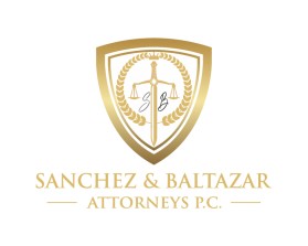 S &amp; B Attorneys P.C.  entry by CanopeeDesigns